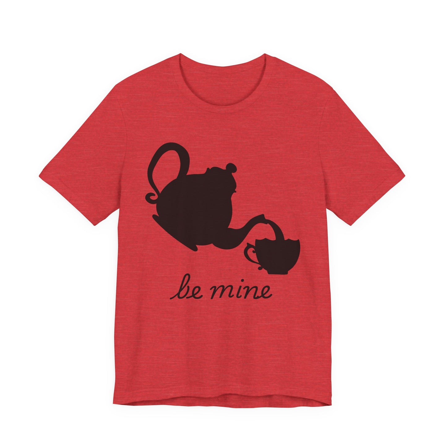 Charming Tea Love Tee