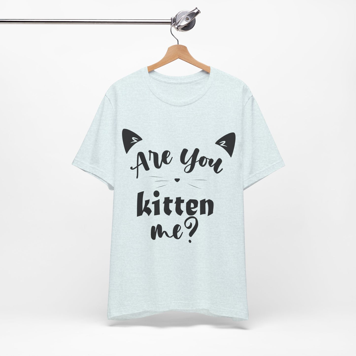 Cute Cat Lover T-Shirt