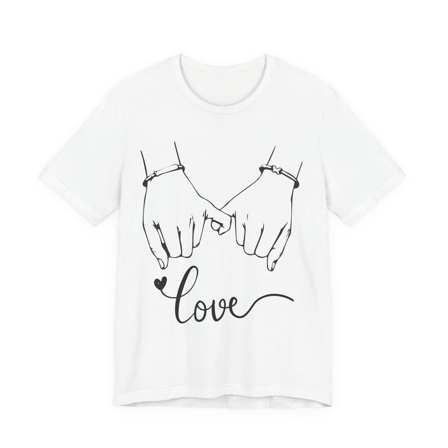 Love Hands Tee