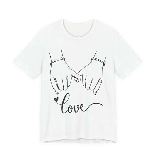 Love Hands Tee