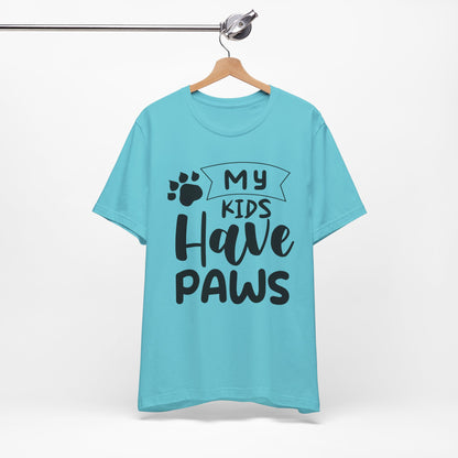 Dog Lover's Tee