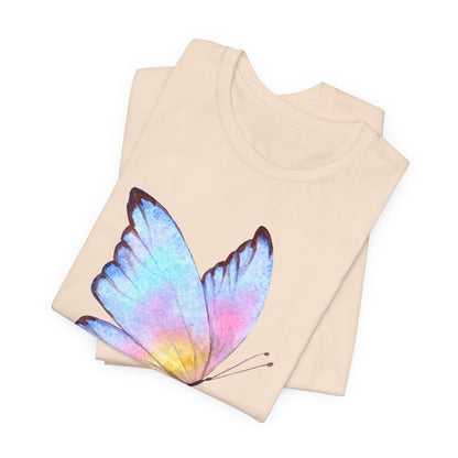 Be Kind Butterfly Tee