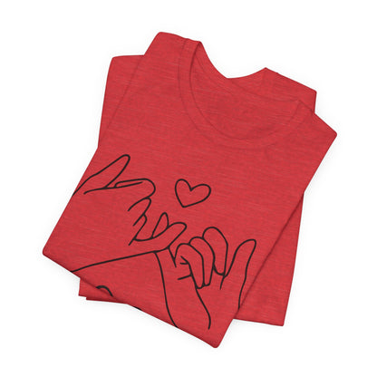 Heartfelt Connection Tee