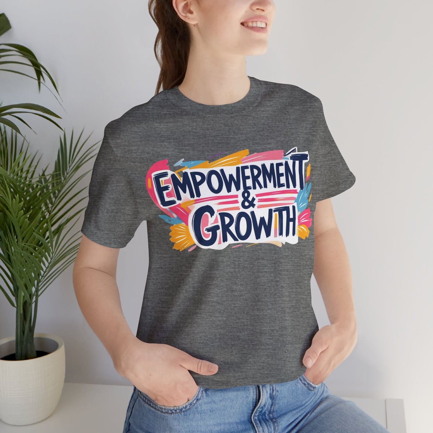 Empowerment & Growth