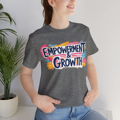Empowerment & Growth