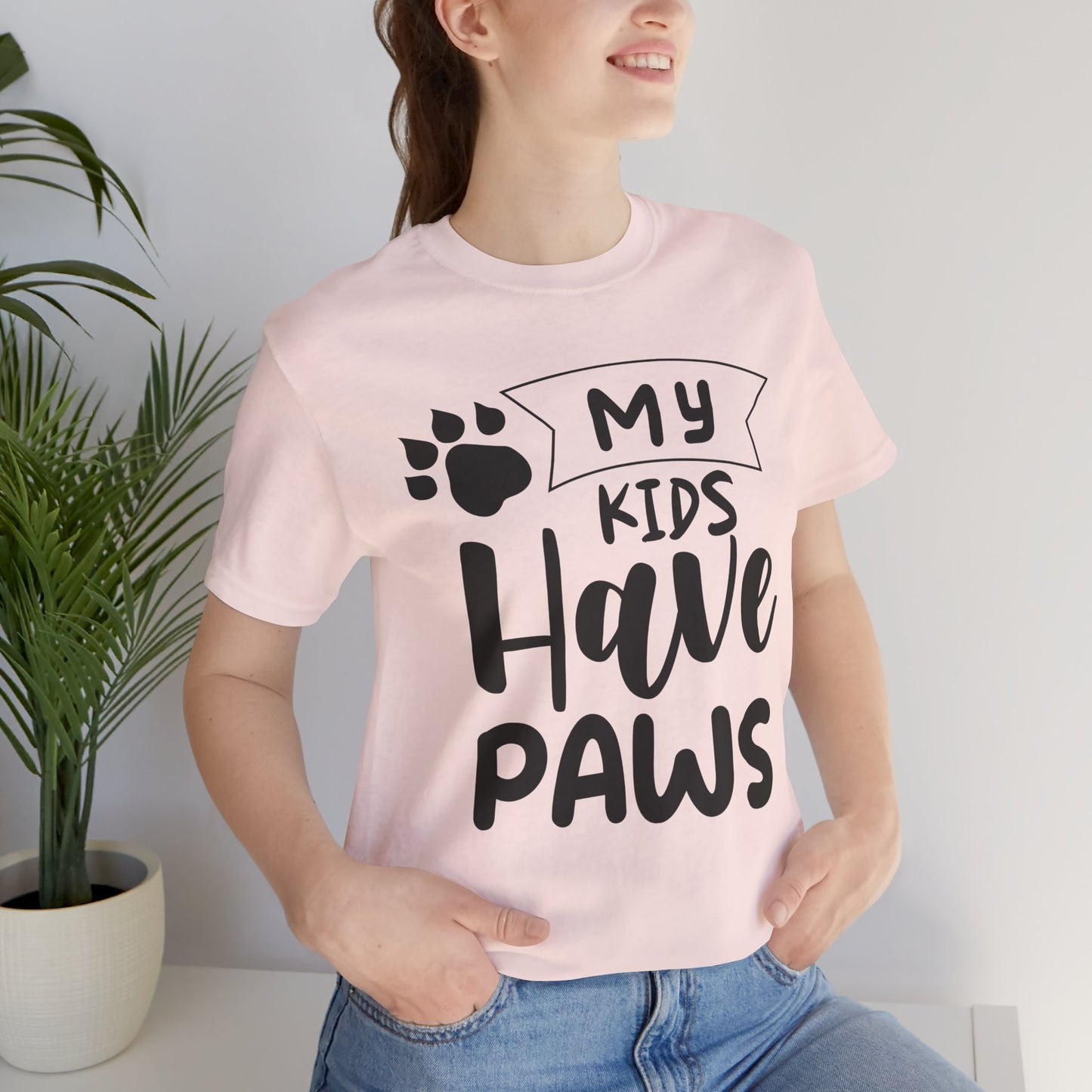Dog Lover's Tee