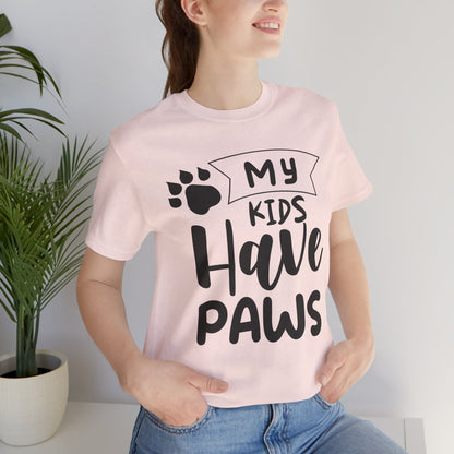 Dog Lover's Tee