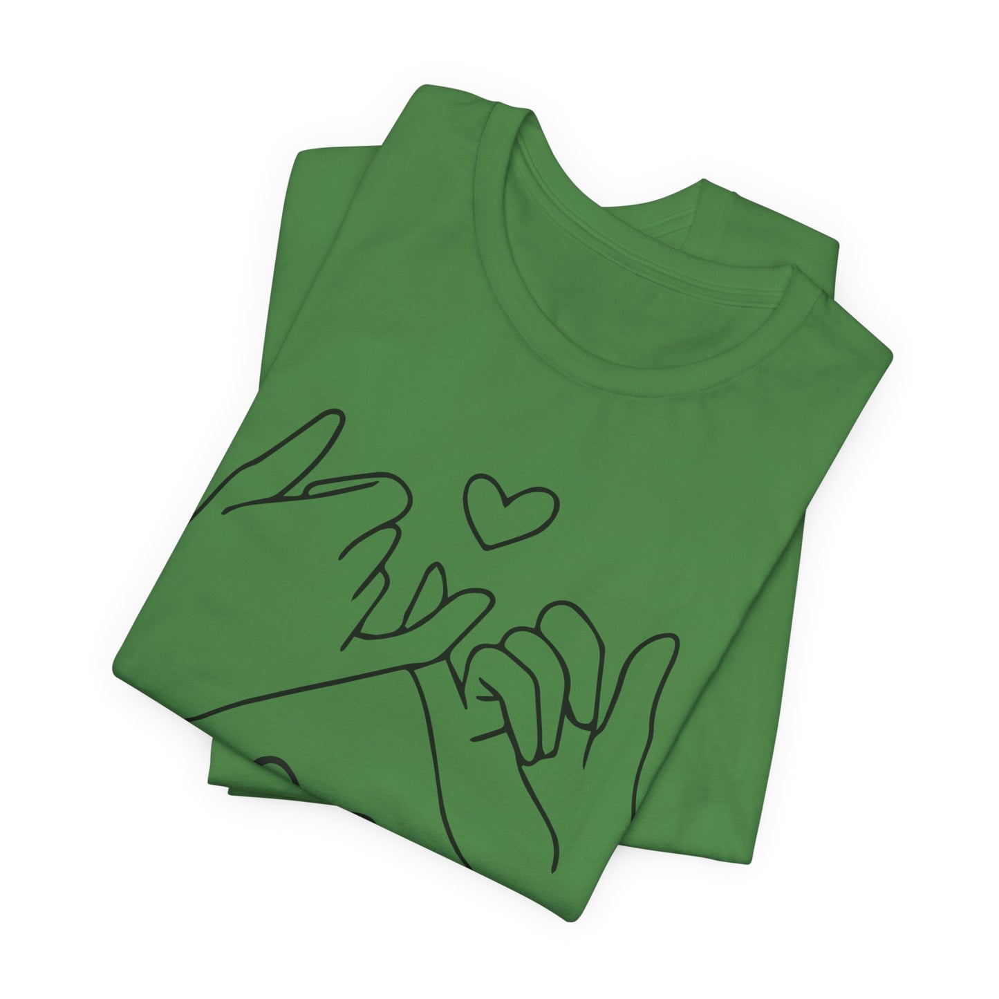 Heartfelt Connection Tee