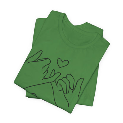 Heartfelt Connection Tee