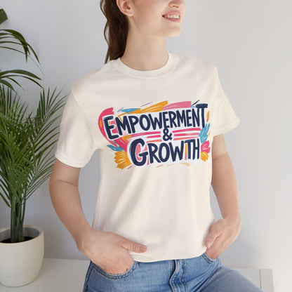 Empowerment & Growth