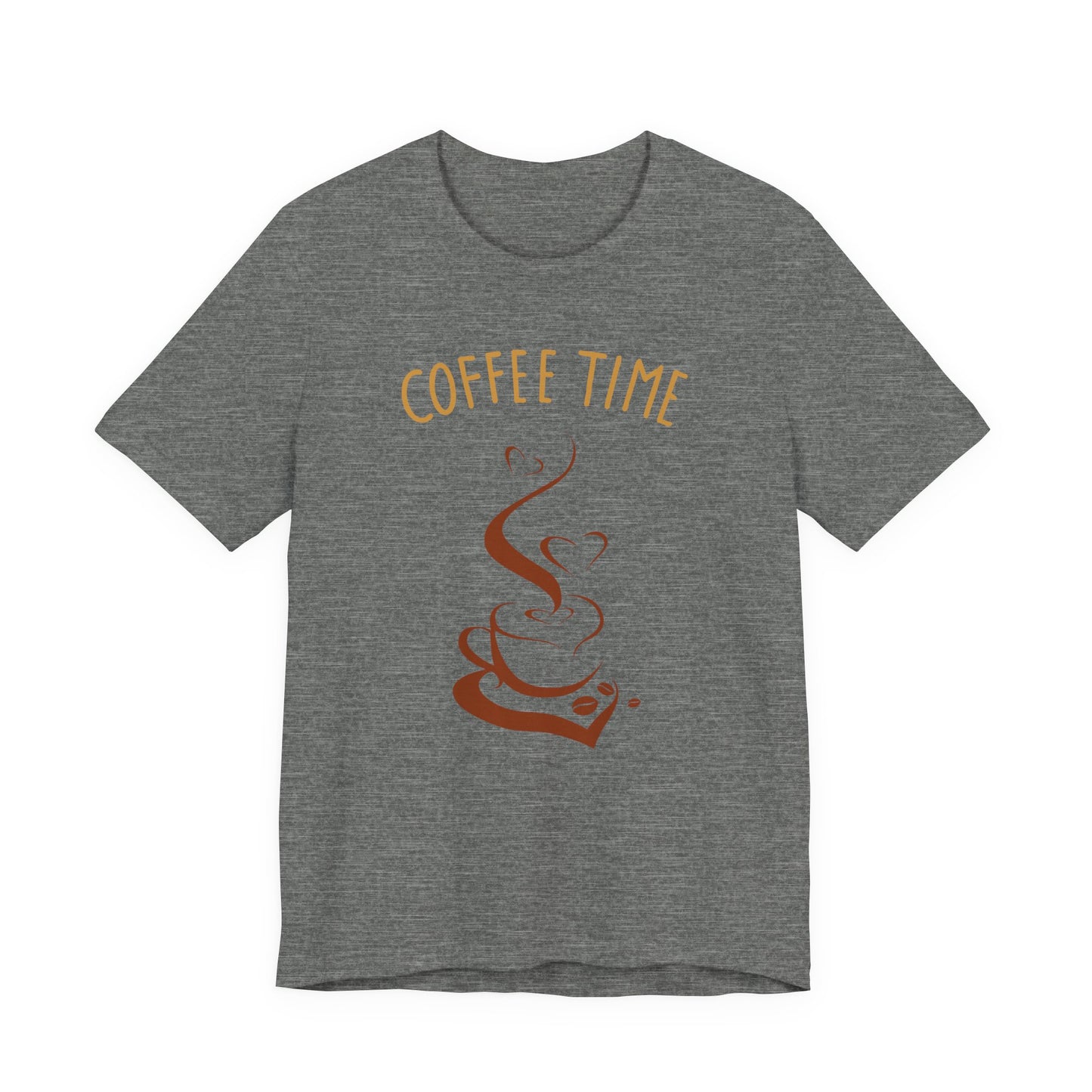 Coffee Time Tee