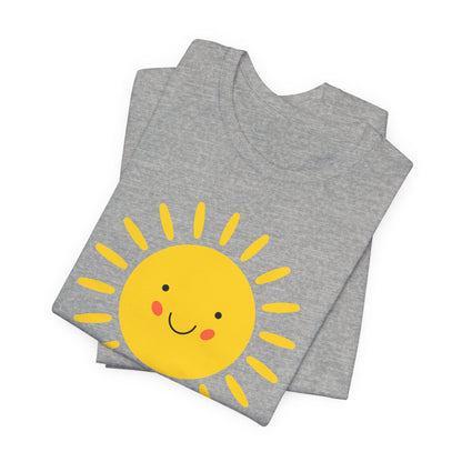 Be Someone's Sunshine Tee