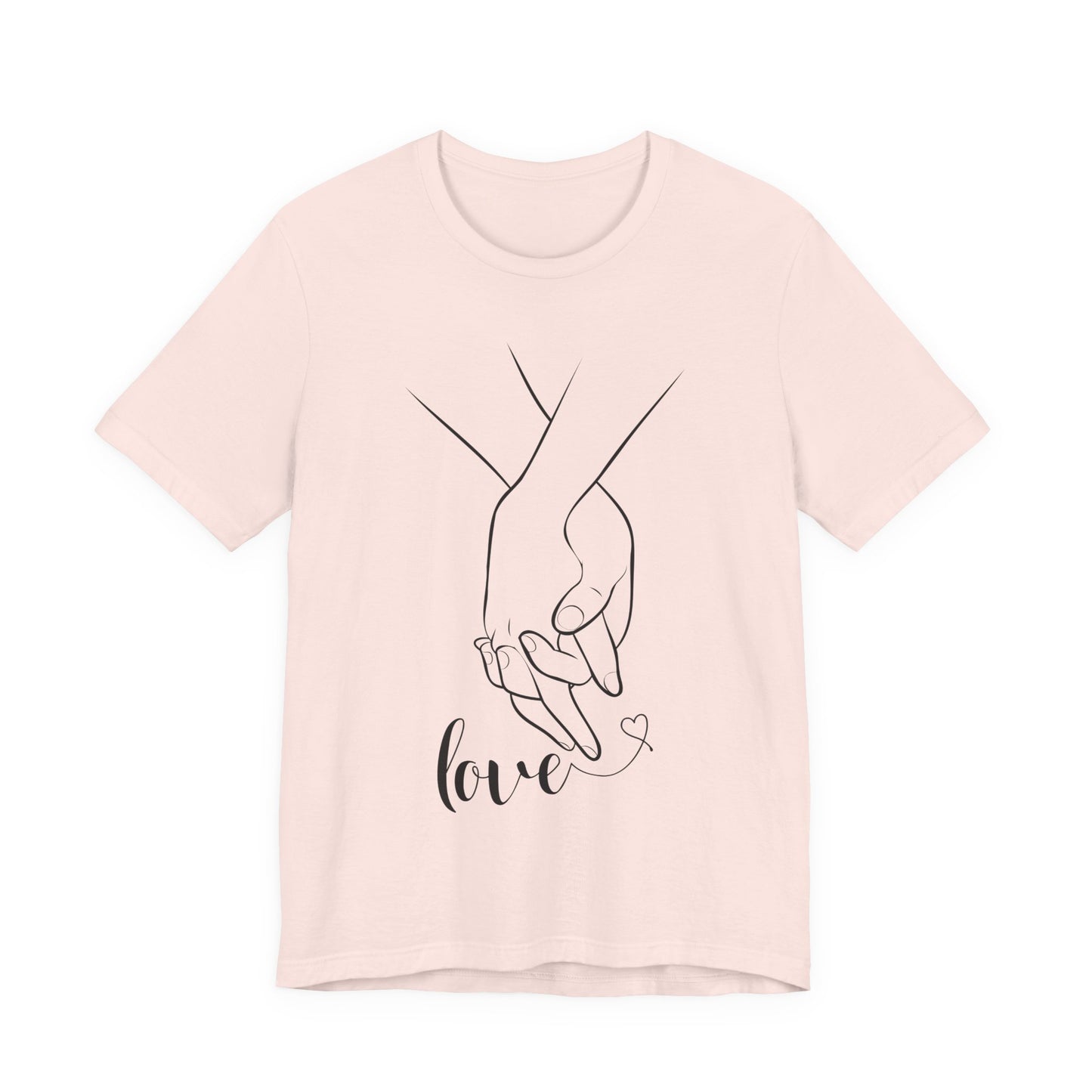 Love Hands Tee