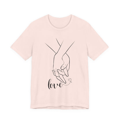 Love Hands Tee