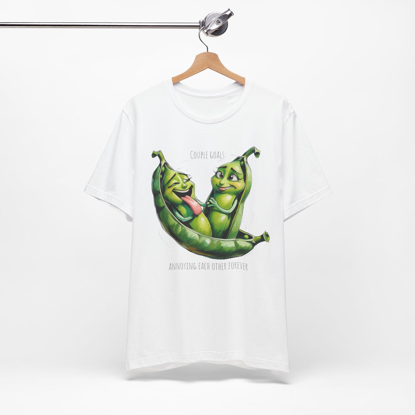 Annoying Each Other Forever Tee