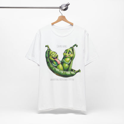 Annoying Each Other Forever Tee