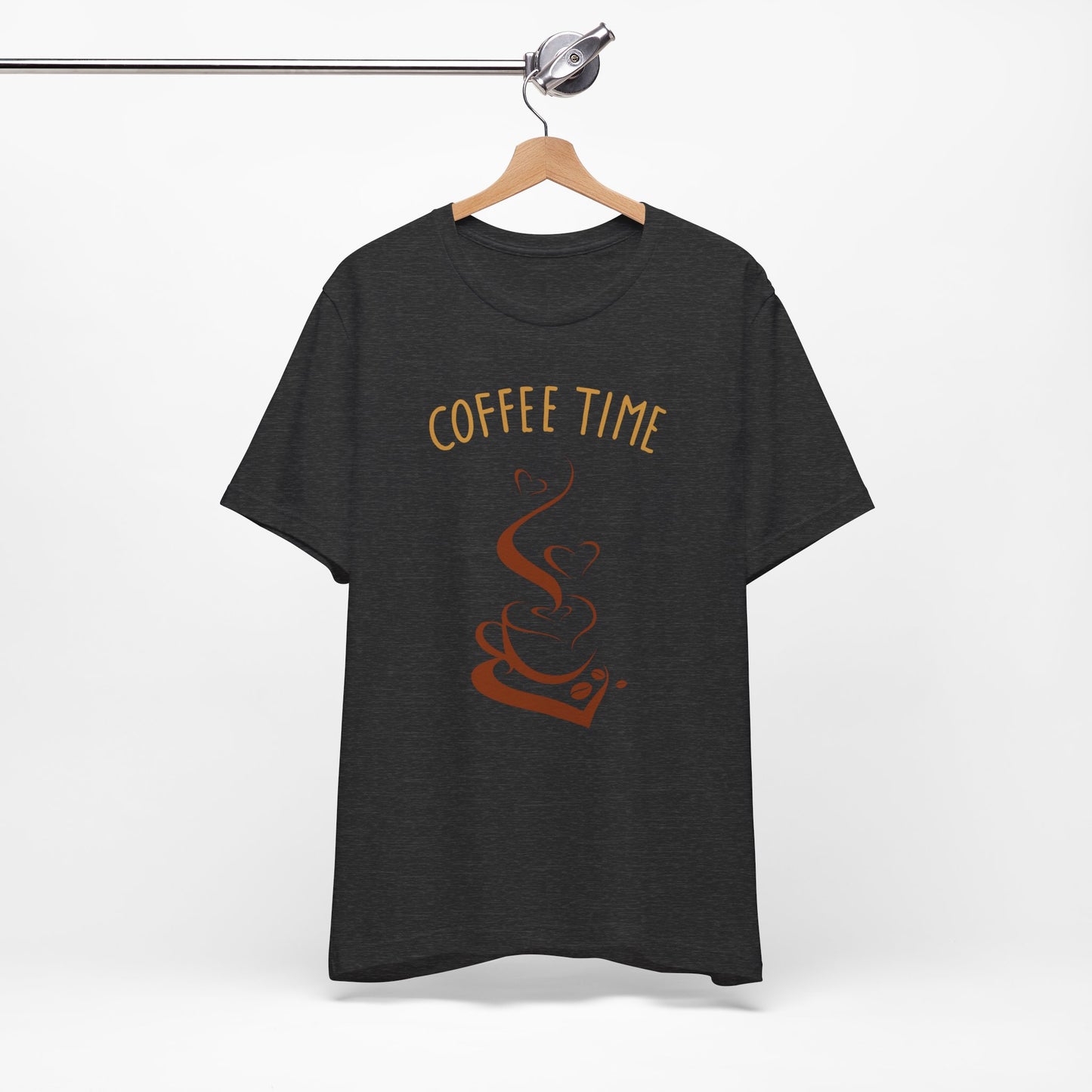 Coffee Time Tee