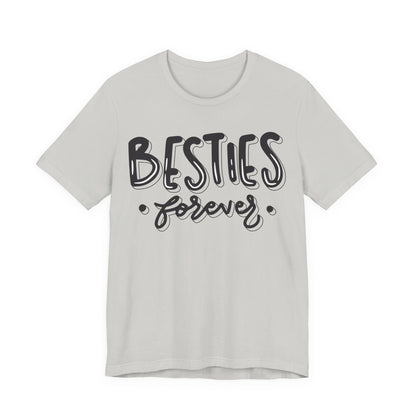 Besties Forever Tee