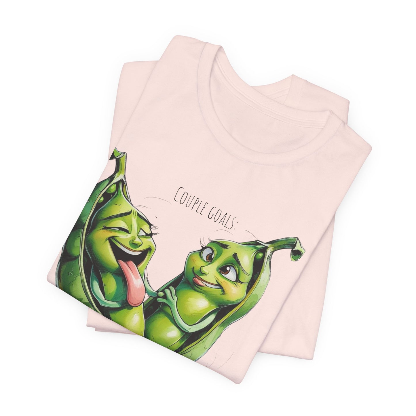 Annoying Each Other Forever Tee