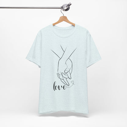 Love Hands Tee