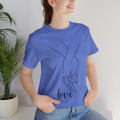 Love Hands Tee