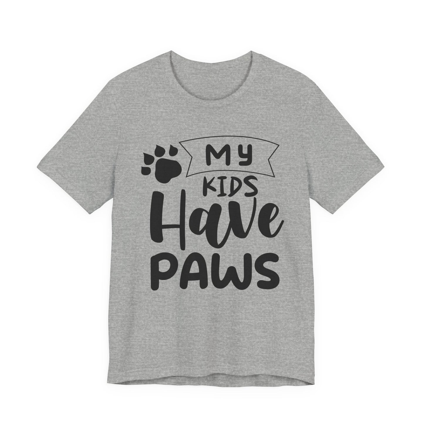 Dog Lover's Tee