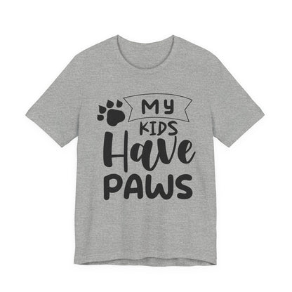 Dog Lover's Tee