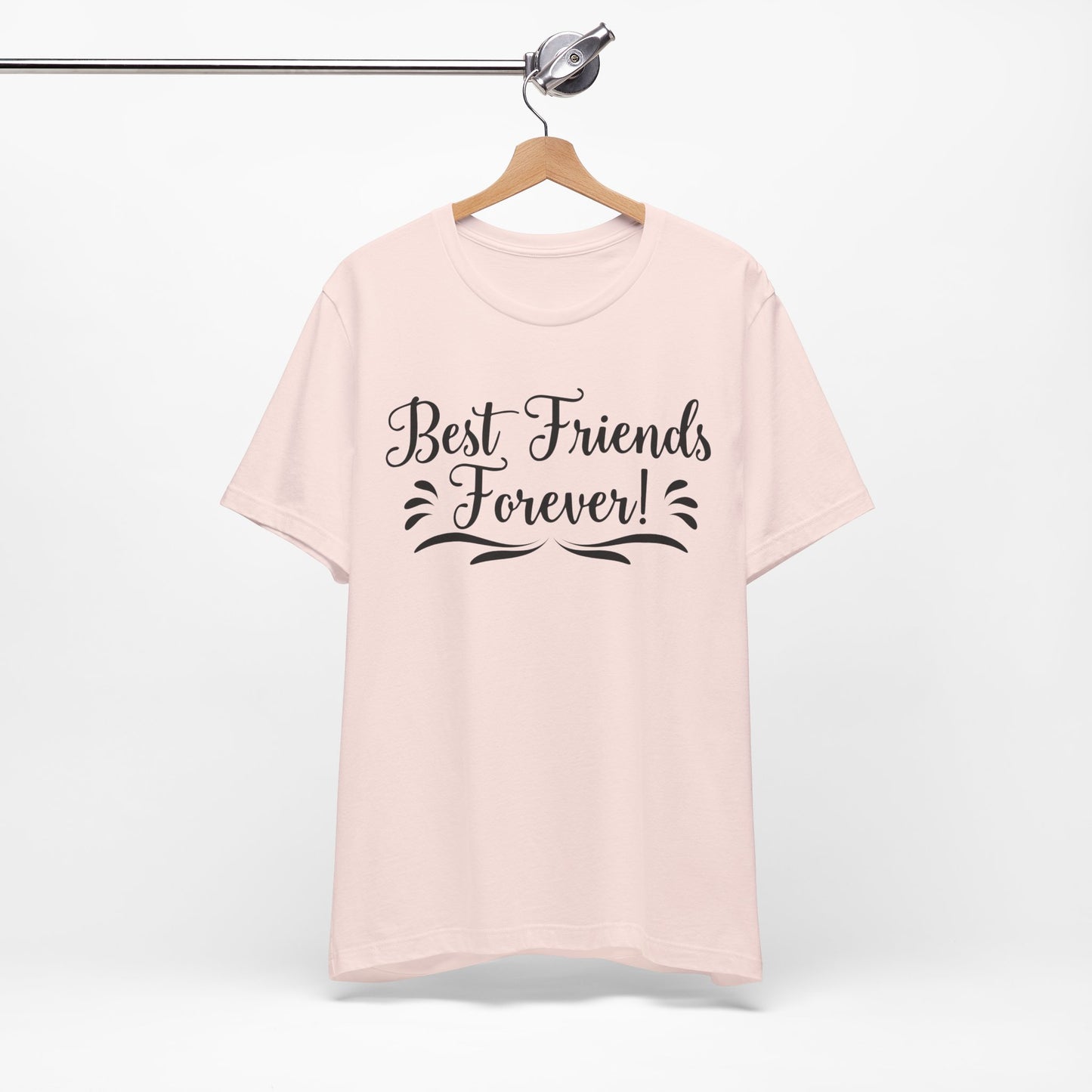 Best Friends Forever Tee