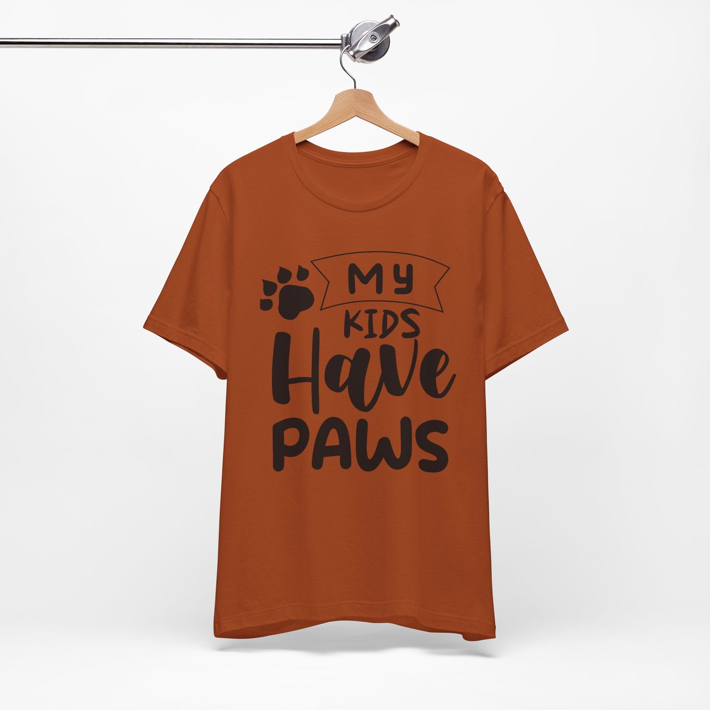 Dog Lover's Tee