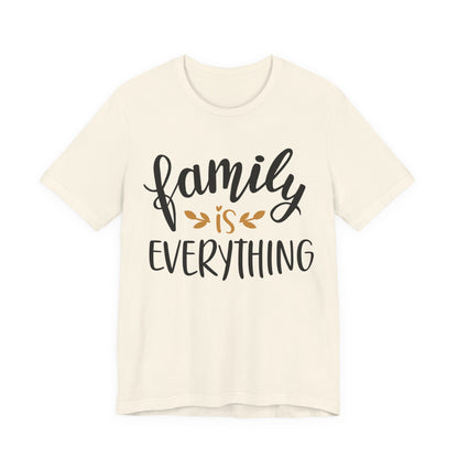 Family Is Everything Tee