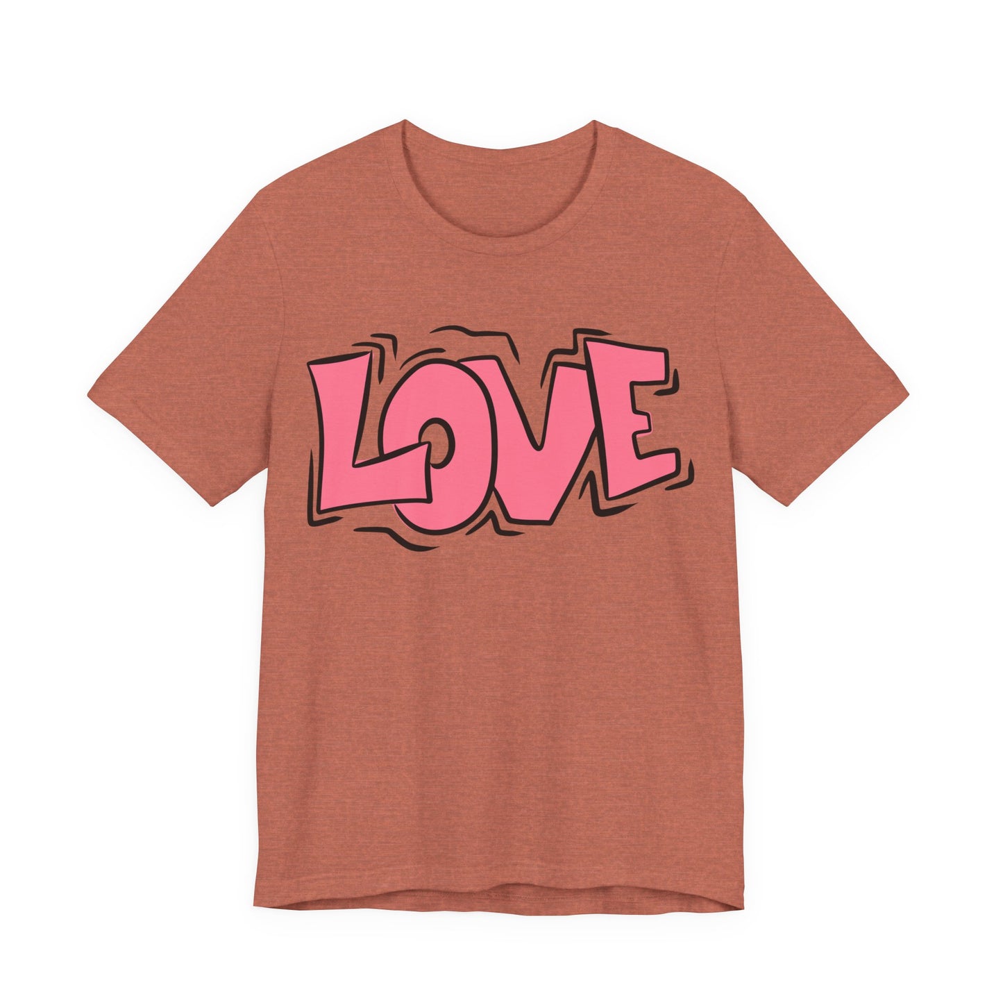 Love Tee