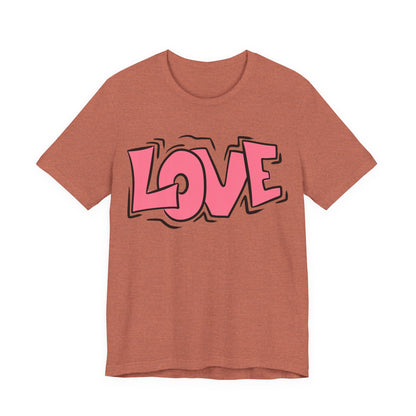 Love Tee