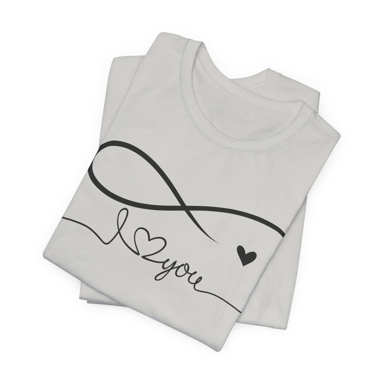 Infinity Love Tee