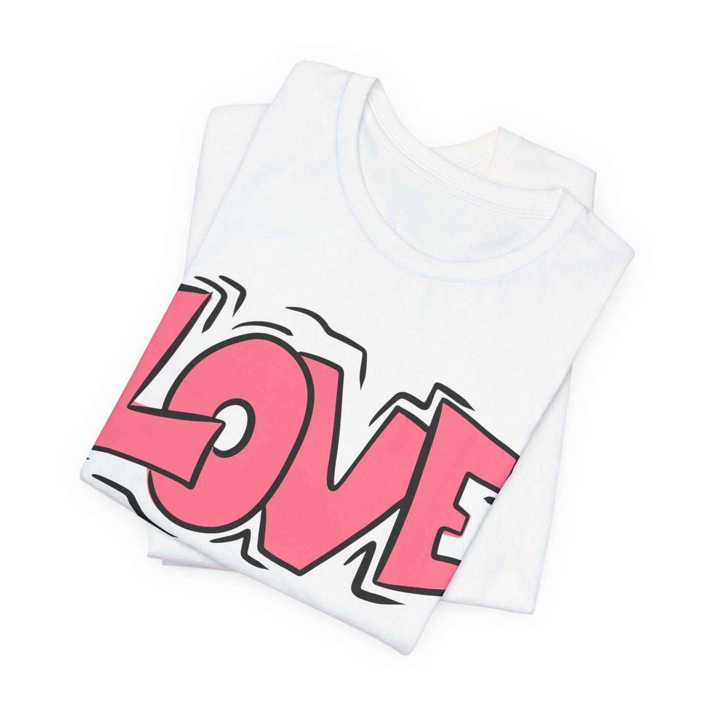 Love Tee