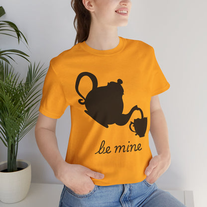 Charming Tea Love Tee
