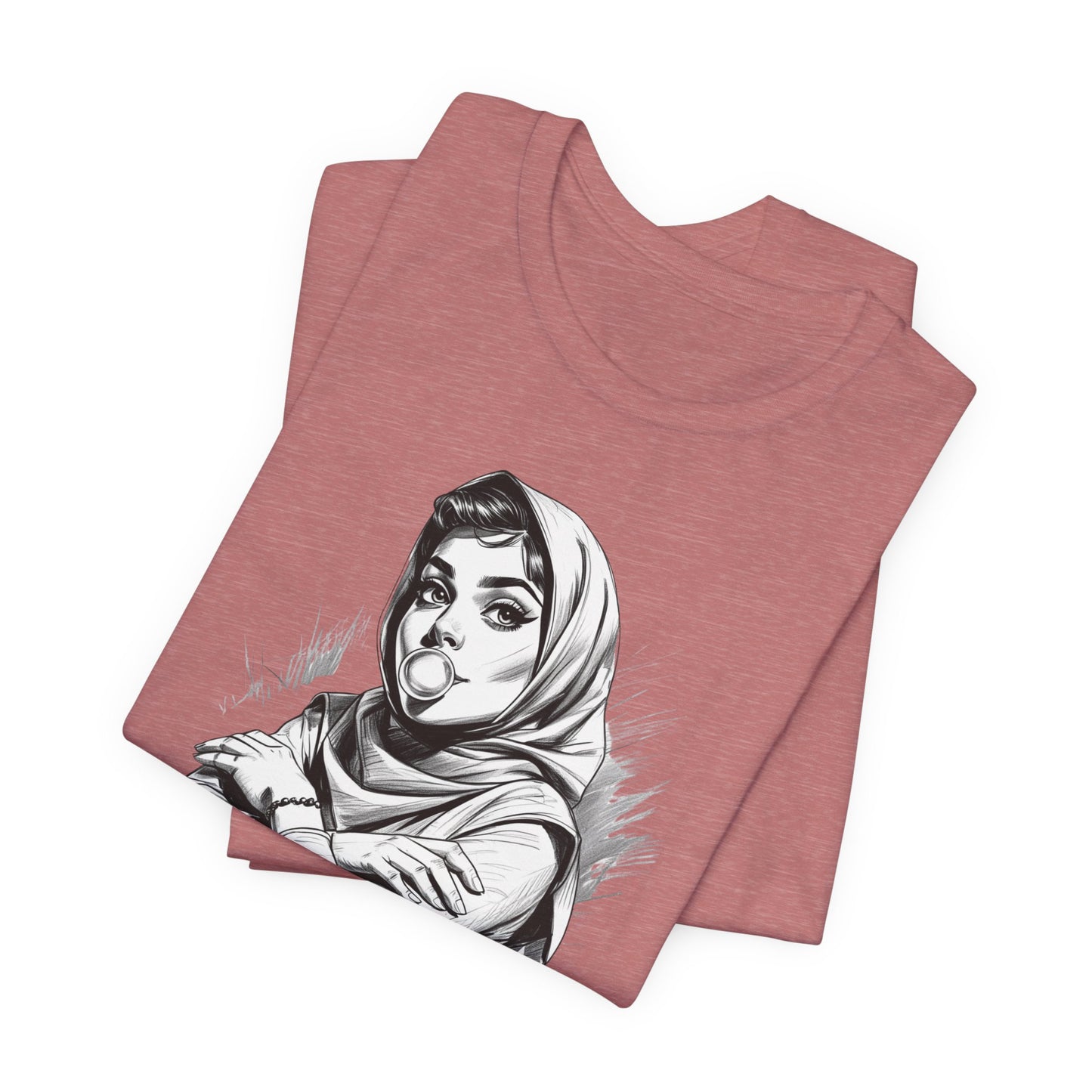 Glacial indifference