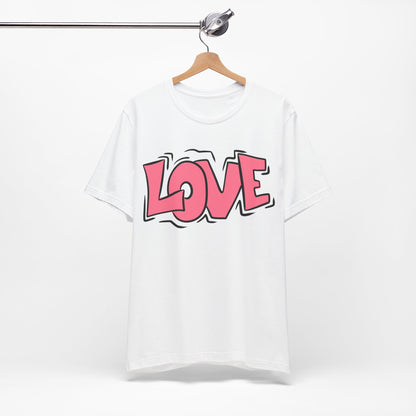 Love Tee
