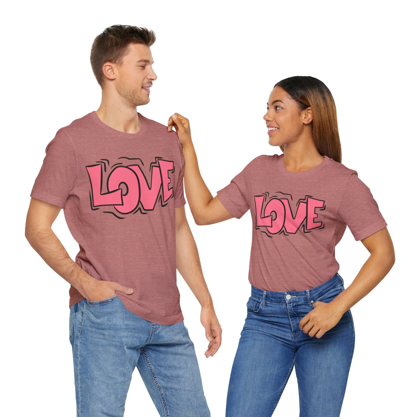 Love Tee