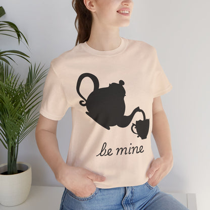 Charming Tea Love Tee