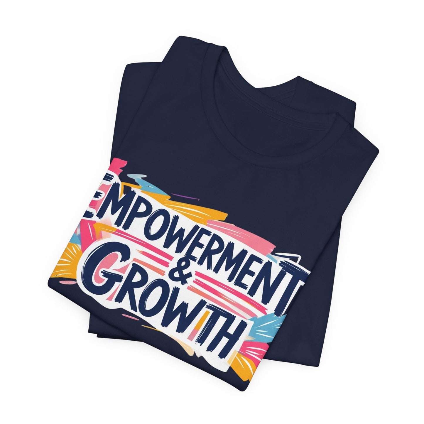 Empowerment & Growth