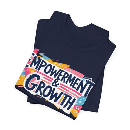 Empowerment & Growth