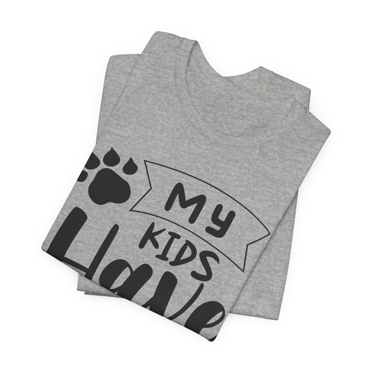 Dog Lover's Tee