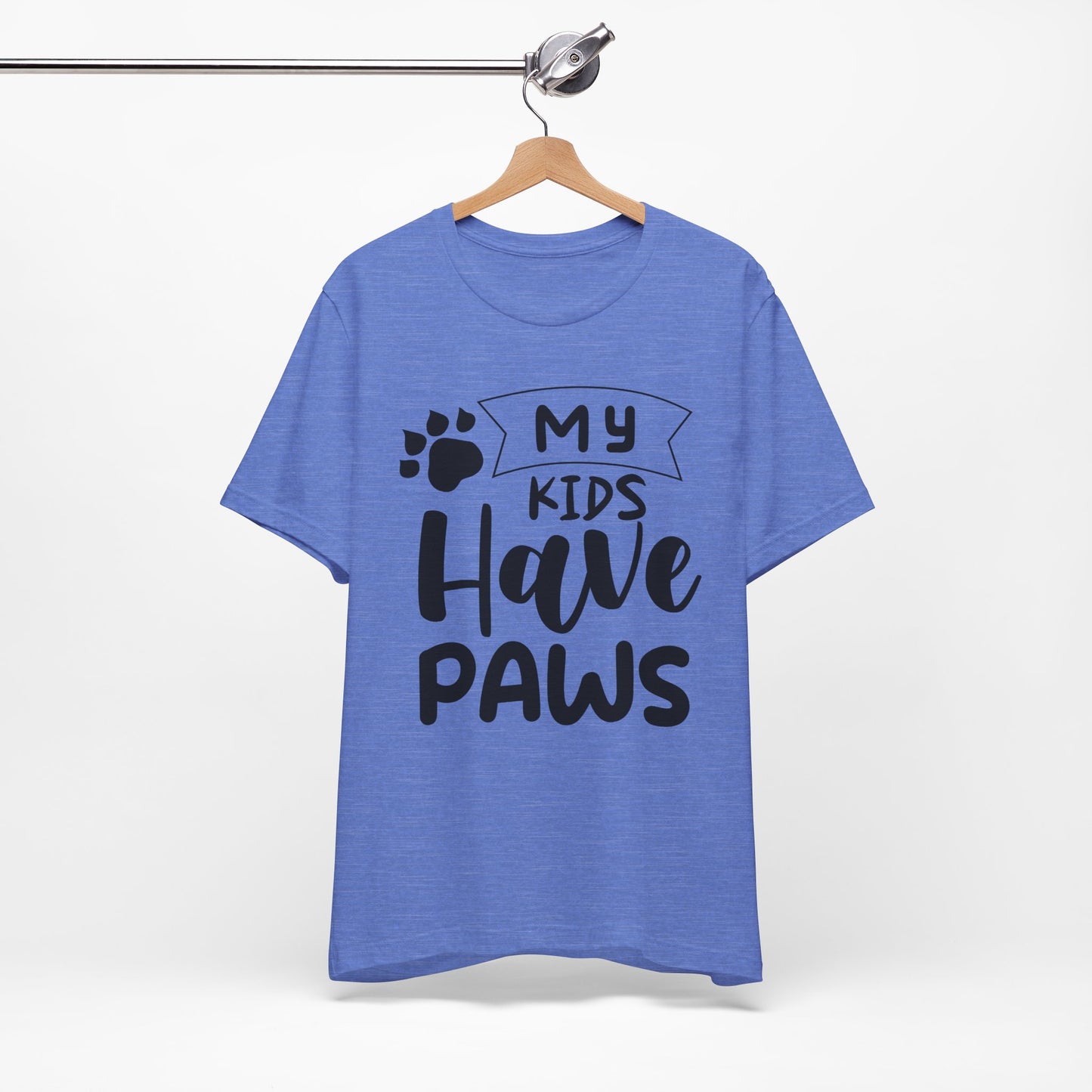 Dog Lover's Tee