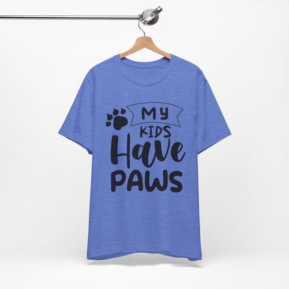 Dog Lover's Tee