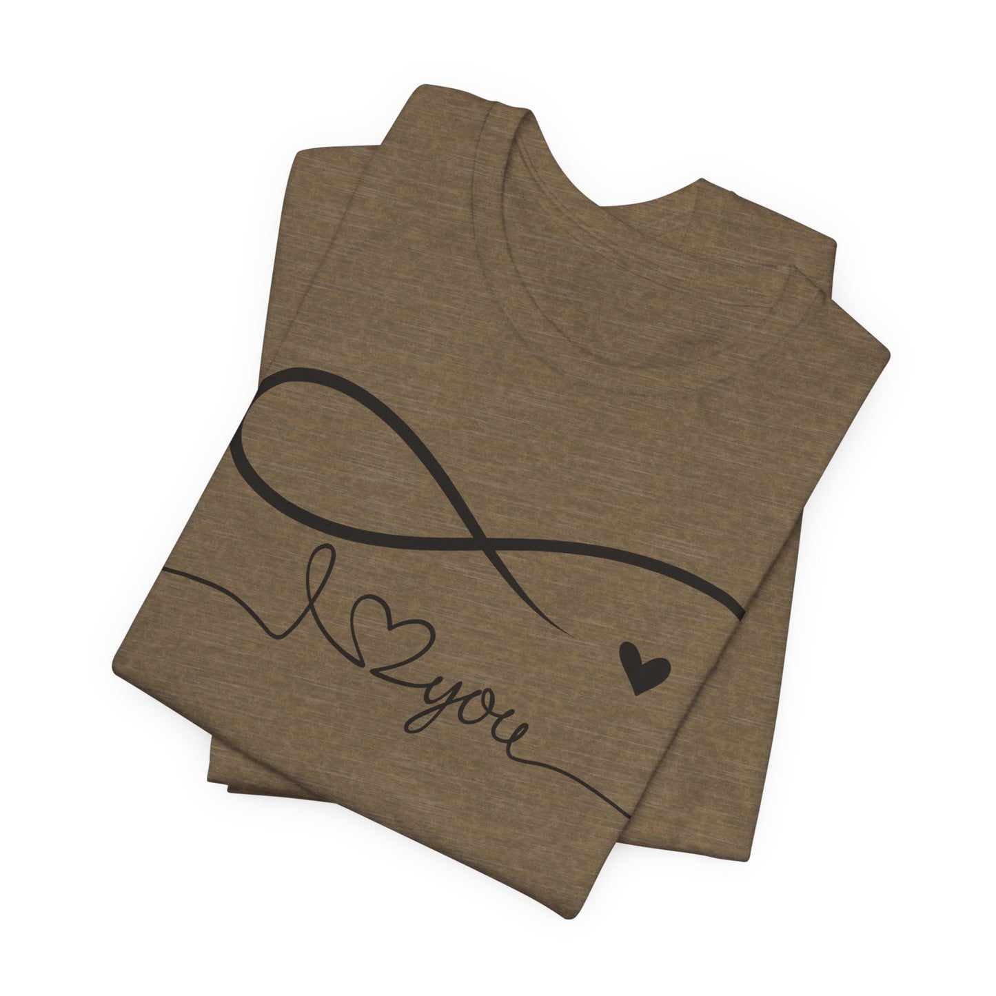 Infinity Love Tee