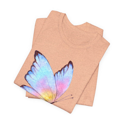 Be Kind Butterfly Tee