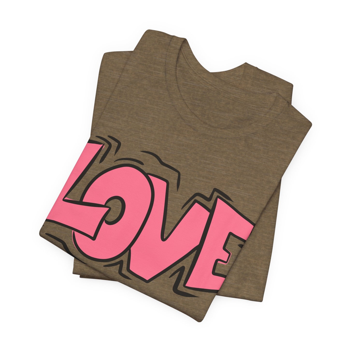 Love Tee