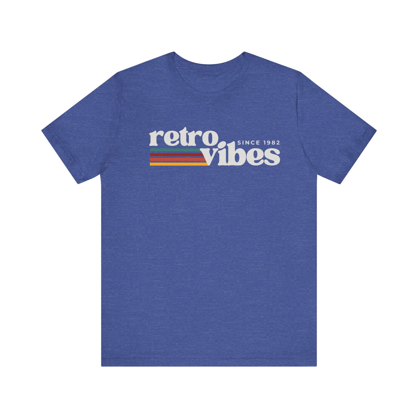 Retro Vibes 1992 Tee