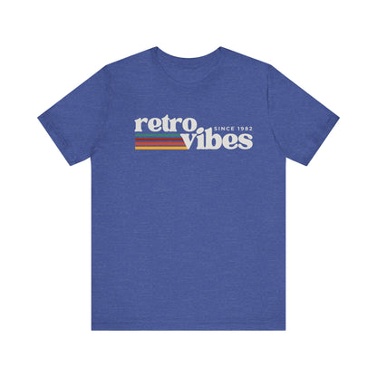 Retro Vibes 1992 Tee