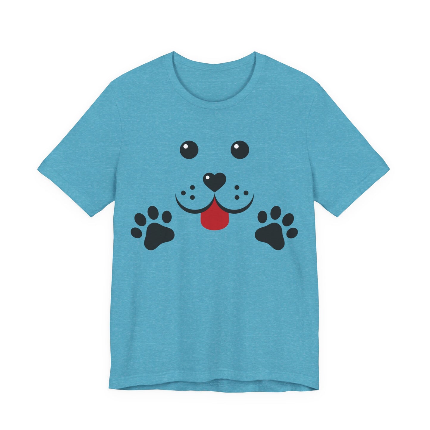 Cute Dog Tee